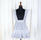 Alice's White Apron