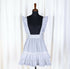 Alice's White Apron