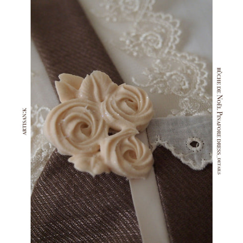 【クリスマス限定】-ˋˏごほうびJSK(カラー名:ブッシュドノエル)ˎˊ-