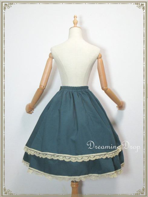 Museard Skirt