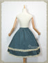 Museard Skirt
