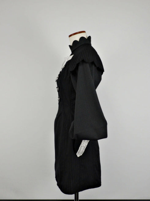 -ˋˏナポレオンミニOP(ブラック×パールボーン)ˎˊ-