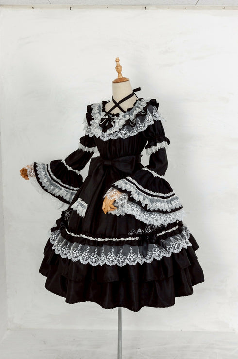 プリンセスエイリスドレス