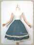 Museard Skirt