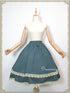 Museard Skirt