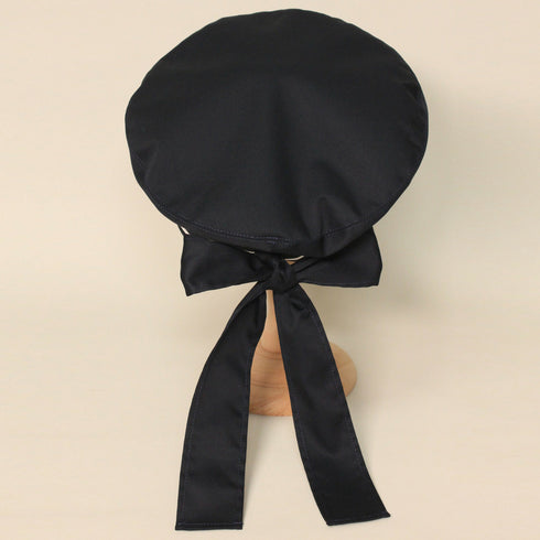 Robinベレー帽 グレー