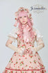 strawberry salon ジャンパースカート