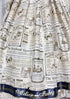 【10月下旬販売予定】The Woodland Gazette スカート