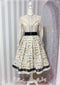 【10月下旬販売予定】The Woodland Gazette スカート