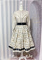 【10月下旬販売予定】The Woodland Gazette スカート