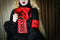 red passion 腕章 ver.赤