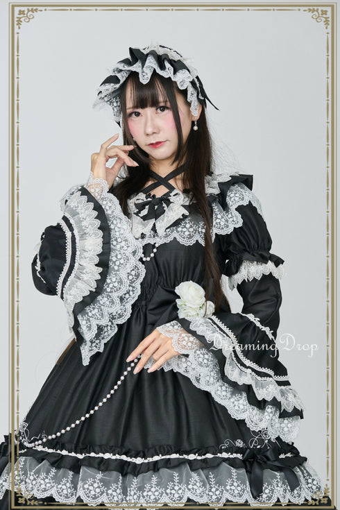 プリンセスエイリスドレス
