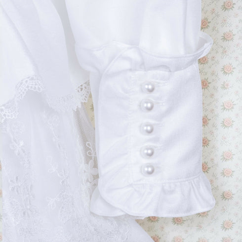 Victorian Nocturne Dress(OW)