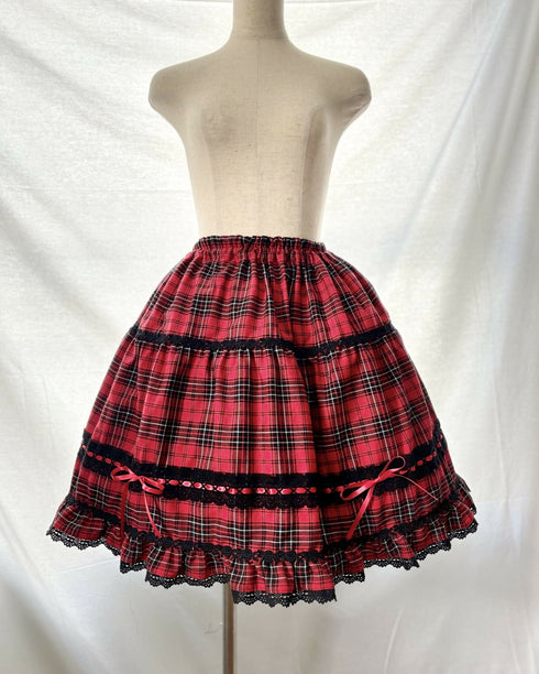 ロッティ スカート Lotty Skirt
