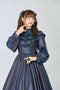 先着順【1着限定】GLMショー Brillante,une robe noire (翡翠)