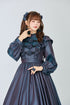 先着順【1着限定】GLMショー Brillante,une robe noire (翡翠)