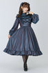 先着順【1着限定】GLMショー Brillante,une robe noire (翡翠)