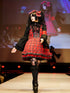 【受注生産】red passion JSK ver.赤チェック