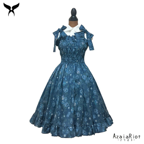 【Roselica ロザリカ】Sundress ≪Made to Order≫