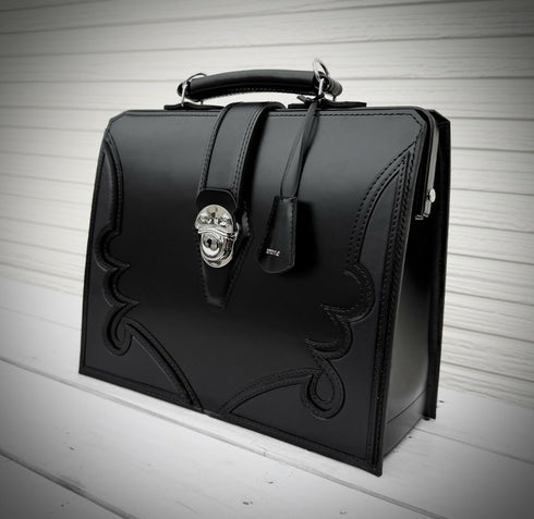 【即納】ダレスバッグ【Kate-ケイト-】