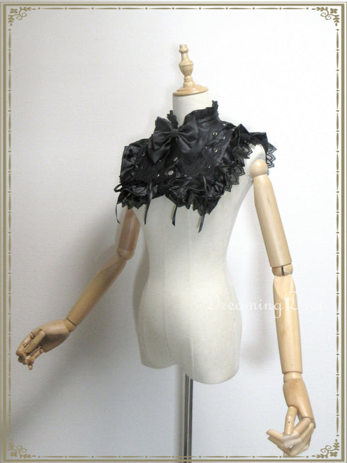 Aspiracio YorkCollar