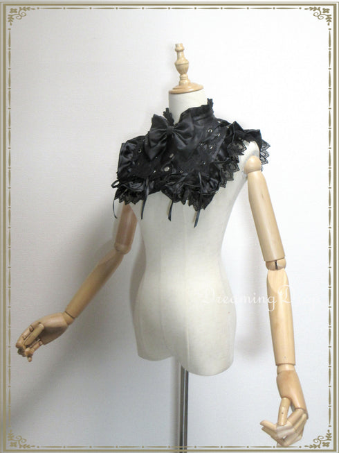 Aspiracio YorkCollar