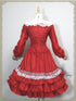 MarionetteFrill Onepiece