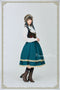 Museard Skirt