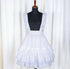 Alice's White Apron
