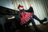 【受注生産】red passion JSK ver.赤チェック