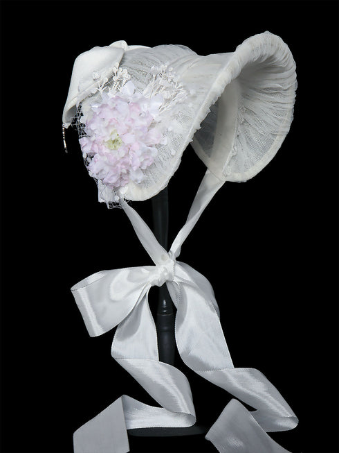 Victorian Nocturne Petite Bonnet