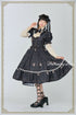 Rockin'Doll Onepiece