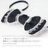 2段リボン ペット用ヘッドドレス レースミルフィーユリボン Lace millefeuille Ribbon Lolitails