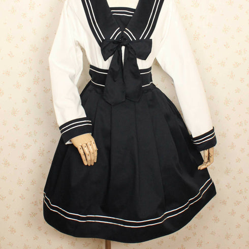 Robinスカートショート グレー