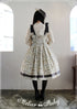 【10月下旬販売予定】The Woodland Gazette ワンピース