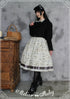 【10月下旬販売予定】The Woodland Gazette スカート