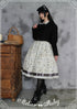 【10月下旬販売予定】The Woodland Gazette スカート