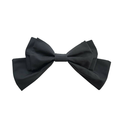 うさぎのヘッドドレス ブラック