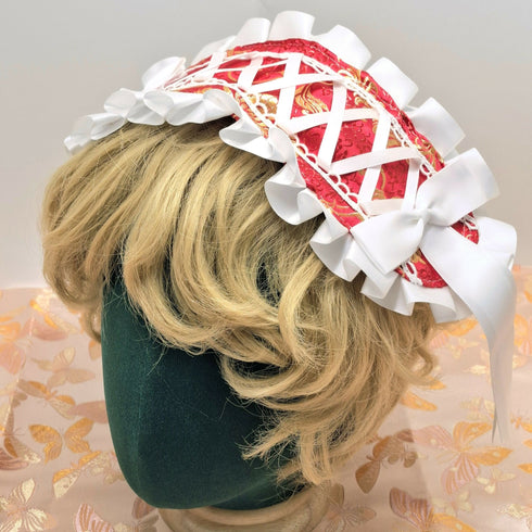 Headdress China