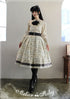 【10月下旬販売予定】The Woodland Gazette スカート