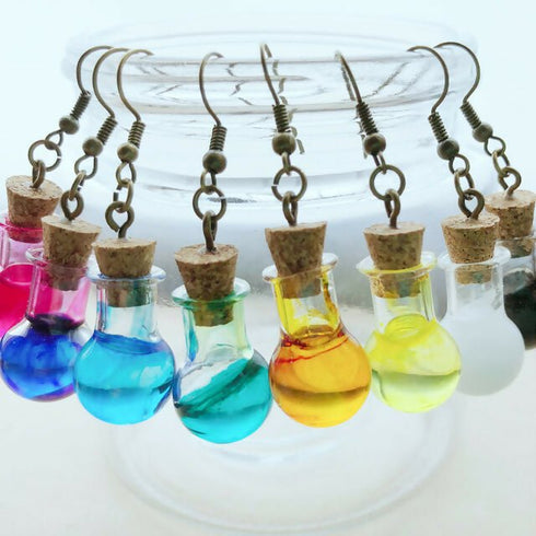 ✨トートバッグ付き!メンヘラ・厨二病、血糊アクセサリー福袋✨