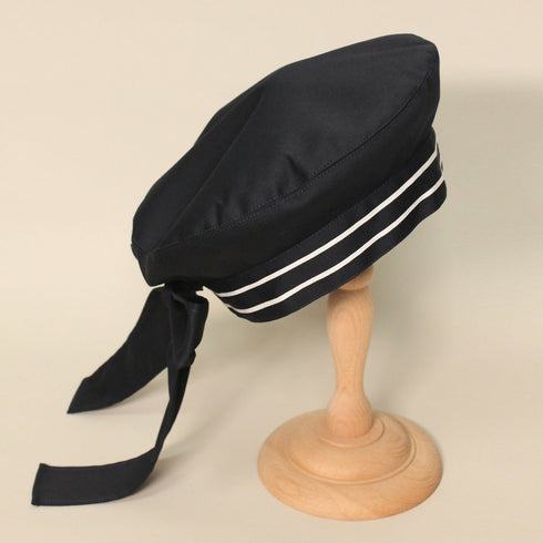 Robinベレー帽 グレー