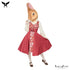 【attraperr Atorape】Walkaway One-piece Dress (Arioto Pattern) S/M/L/LL/3L/5L