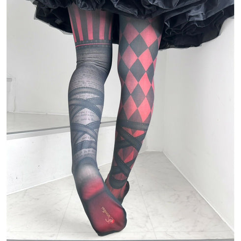 Alice Holic Series 女王のタイツ