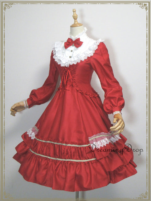 MarionetteFrill Onepiece