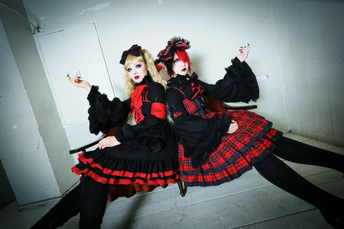 red passion 腕章 ver.赤