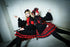 red passion 腕章 ver.赤