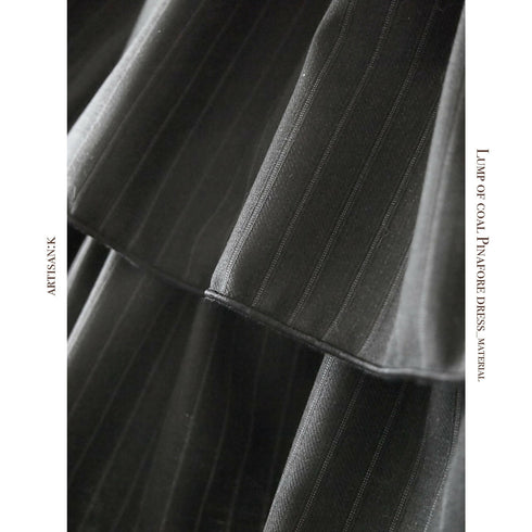 【クリスマス限定】-ˋˏごほうびJSK(カラー名:石炭)ˎˊ-