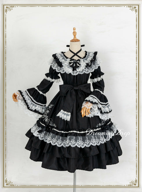 プリンセスエイリスドレス