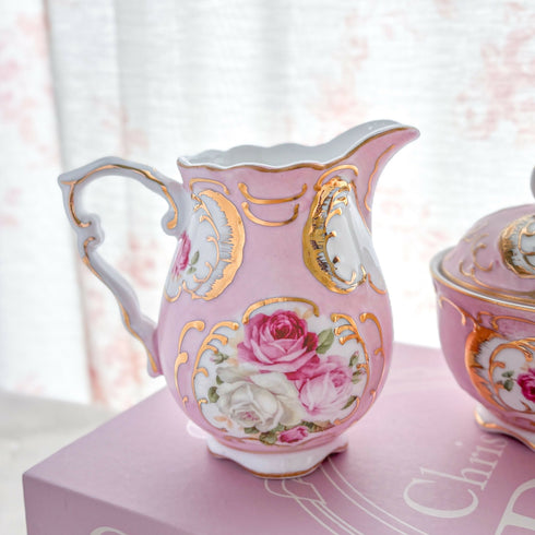 プリンセスティーセット